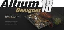 Altium Designer 18